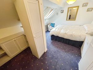 Bedroom Two - click for photo gallery